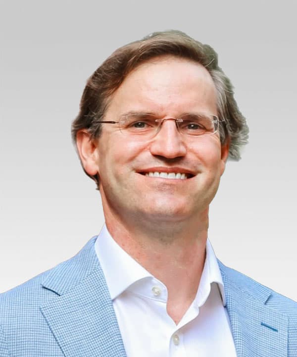 PANC - Dr. Dan Zedek Headshot