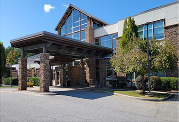 PANC Office Building